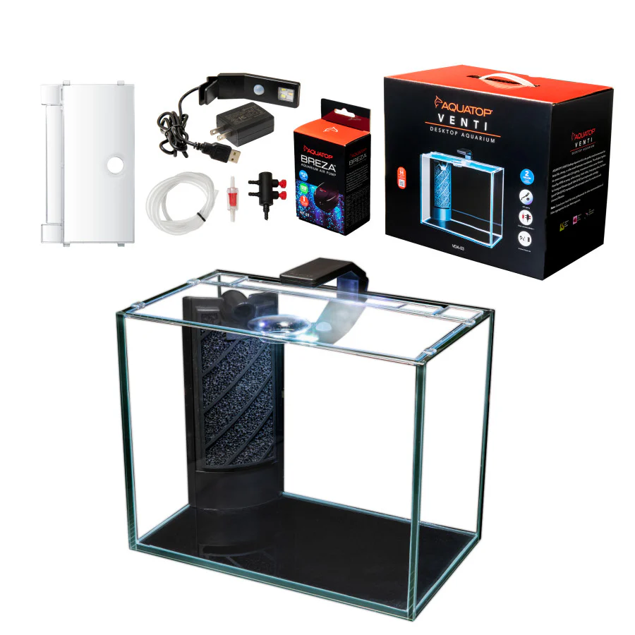 Aquatop Tanks